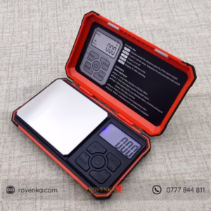 0.01g Digital Jewelry Pocket Scale