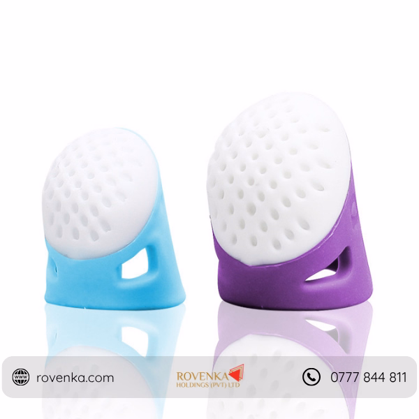 Anti-Slip Sewing Thimble Protector - Image 3