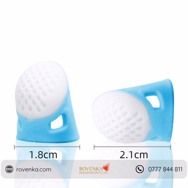 Anti-Slip Sewing Thimble Protector - Image 5