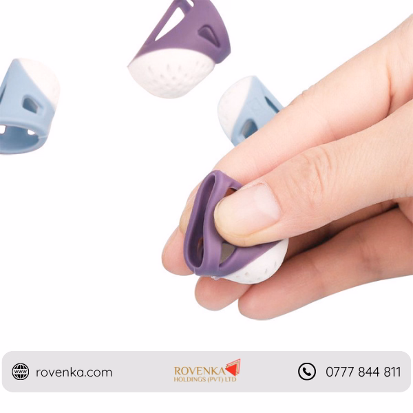 Anti-Slip Sewing Thimble Protector - Image 7