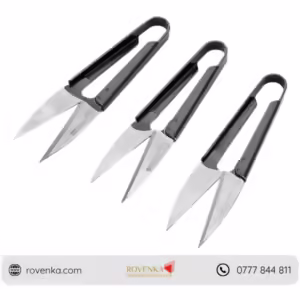 Carbon Steel Thread Clipper Sewing Snips