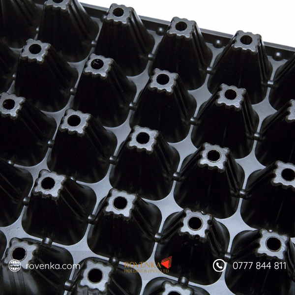 Deep Cell Seedling Nursery Tray - Image 5