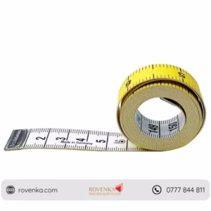 Double-Sided Tailor Measuring Tape 150cm