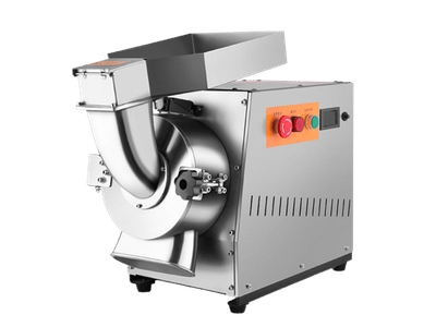Industrial Grinder