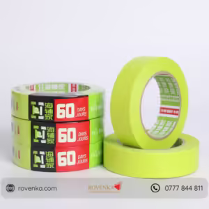 High Performance Masking Tape 50m