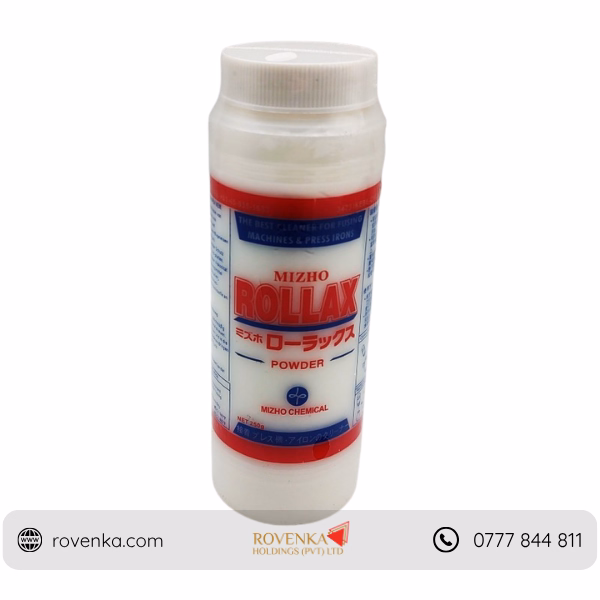 Industrial Descaling Powder for Heat Press - Image 2