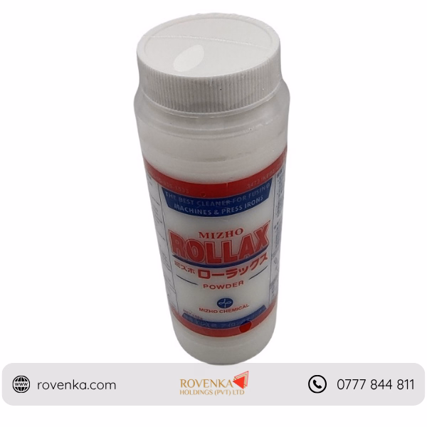 Industrial Descaling Powder for Heat Press