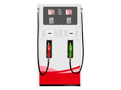 Fuel Dispenser