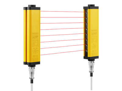 Industrial Safety Light