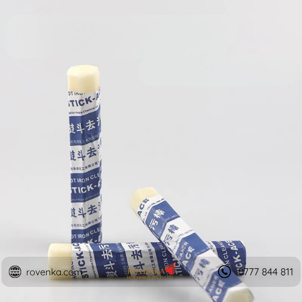 Iron Soleplate Cleaning Stick - Image 3