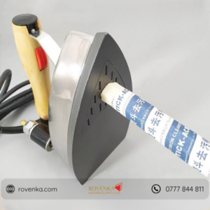 Iron Soleplate Cleaning Stick