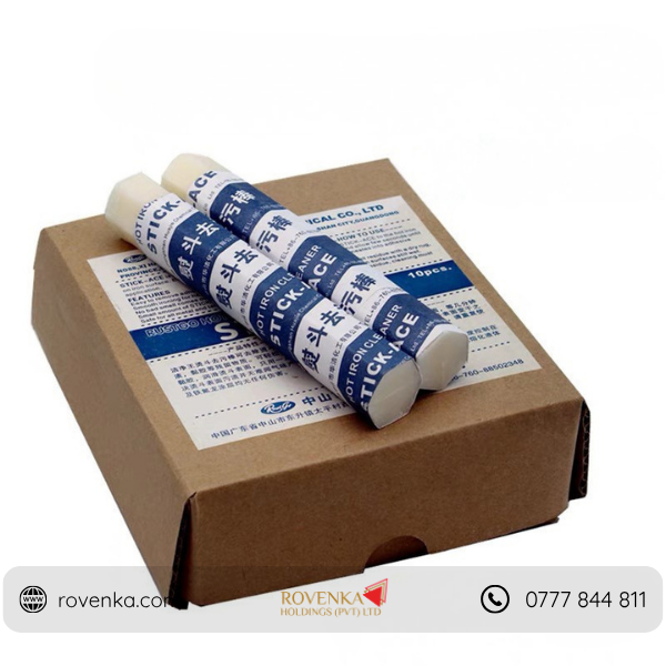 Iron Soleplate Cleaning Stick - Image 2