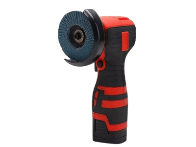 Mini Brushless Grinder