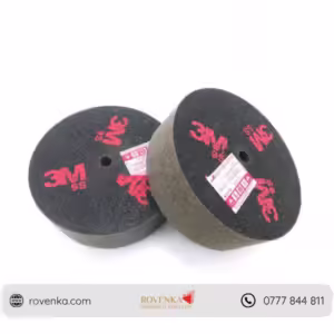 Nylon Non-Woven Polishing Wheel