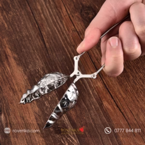 Pineapple Shape Tea Infuser Clip