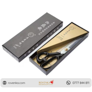Premium Tailor Fabric Scissors