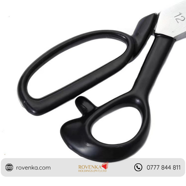 Premium Tailor Fabric Scissors - Image 2