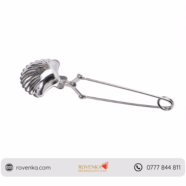 Shell Shape Tea Infuser Clip - Image 5