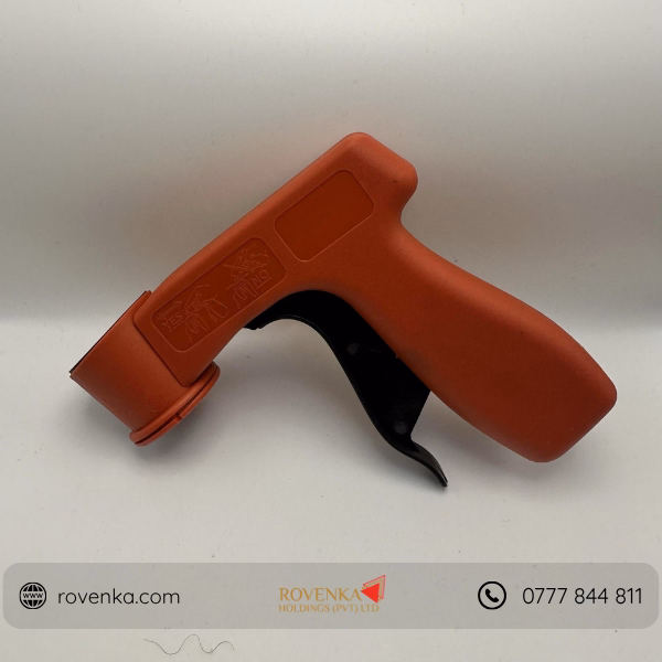 Spray Paint Trigger Handle Grip - Image 3