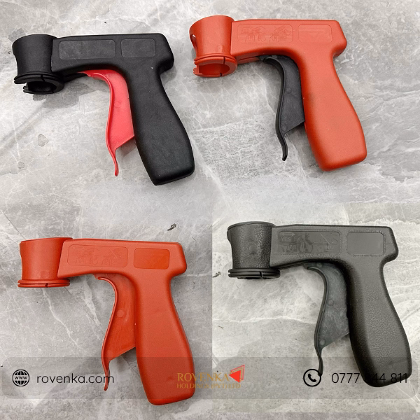 Spray Paint Trigger Handle Grip - Image 4