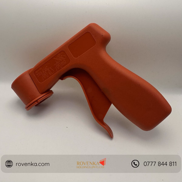 Spray Paint Trigger Handle Grip - Image 2