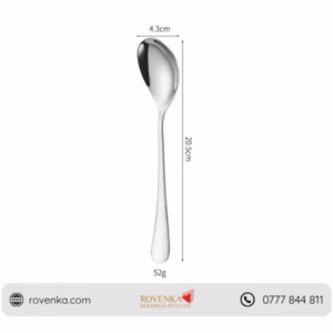 Stainless Steel Cutlery Set