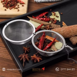 Stainless Steel Tea Infuser Ball