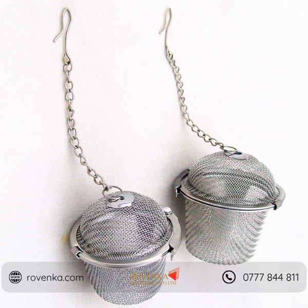 Stainless Steel Tea Infuser Basket