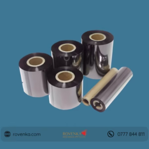 Thermal Transfer Ribbon Wax Resin