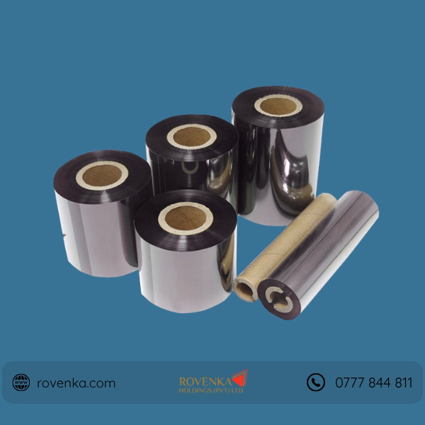 Thermal Transfer Ribbon Wax Resin