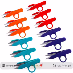 U-Shaped Thread Cutter 40mm