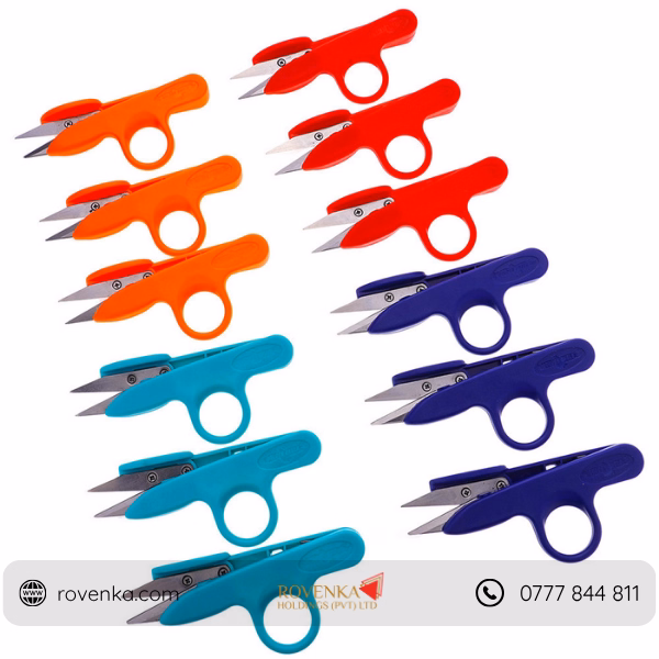 U-Shaped Thread Cutter 40mm