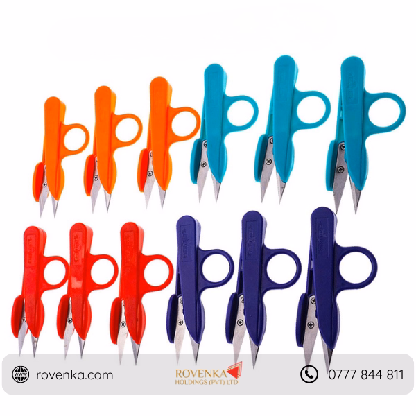 U-Shaped Thread Cutter 40mm - Image 3