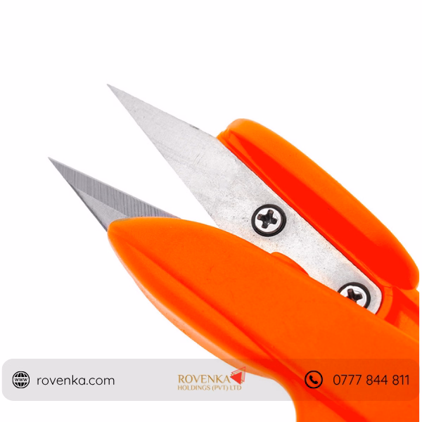 U-Shaped Thread Cutter 40mm - Image 2