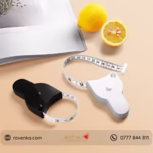 Y-Shape Body Measuring Tape 150cm