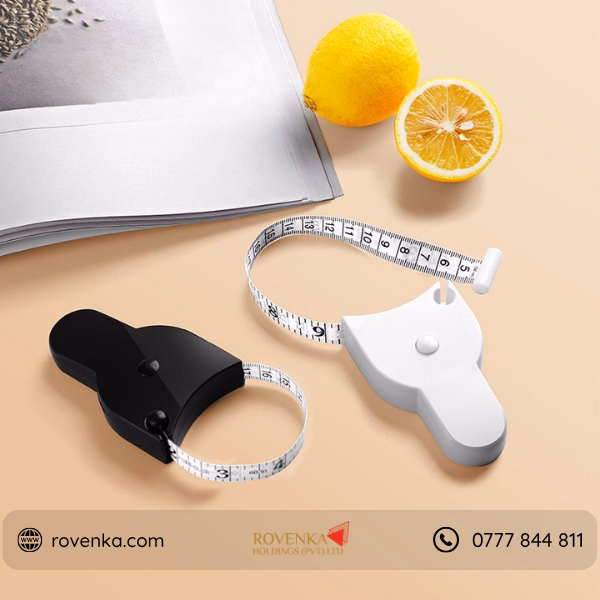 Y-Shape Body Measuring Tape 150cm