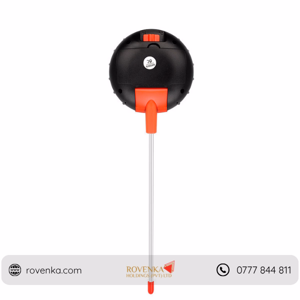 5-in-1 Digital Soil Tester - Image 2