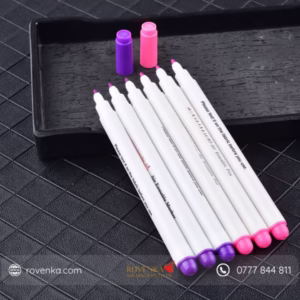 Air Erasable Fabric Marking Pen