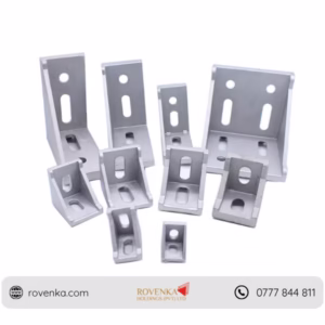 Aluminum Corner Bracket T Slot