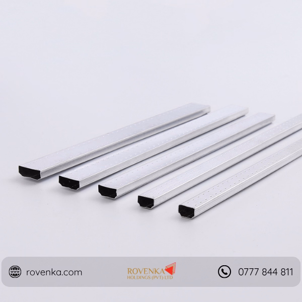 Aluminum Spacer Bar for Insulated Glass