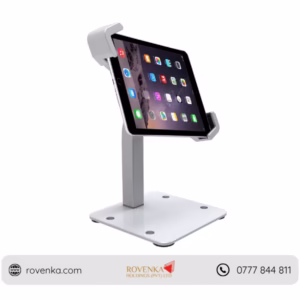 Anti-Theft Tablet Stand Holder 7–11 Inch