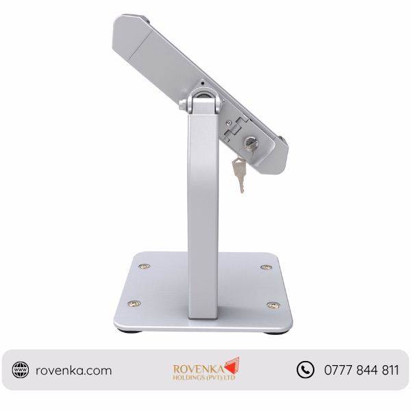Anti-Theft Tablet Stand Holder 7–11 Inch - Image 5