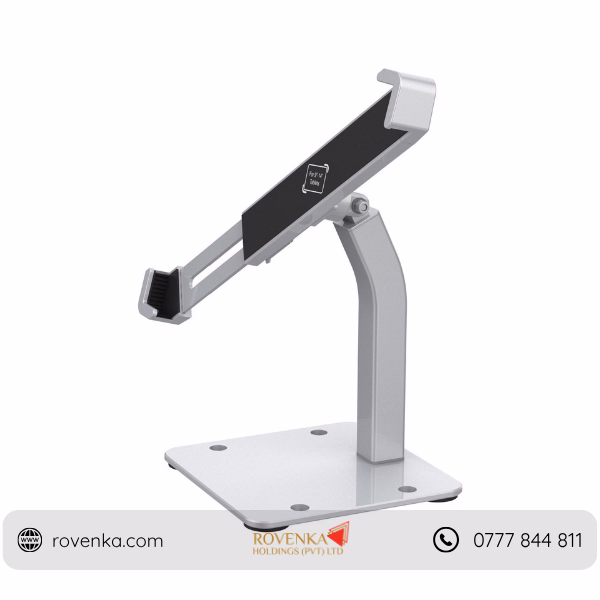 Anti-Theft Tablet Stand Holder 7–11 Inch - Image 2