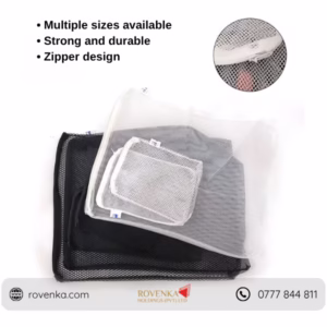 Aquarium Filter Media Mesh Bag