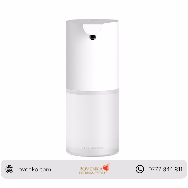 Automatic Sensor Foam Soap Dispenser - Image 3