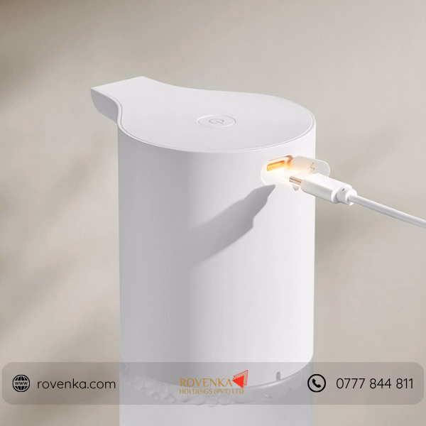 Automatic Sensor Foam Soap Dispenser - Image 2