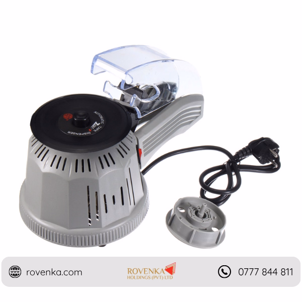 Automatic Tape Dispenser Cutting Machine - Image 2