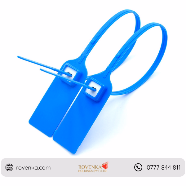 Automotive Push Mount Cable Tie - Image 3