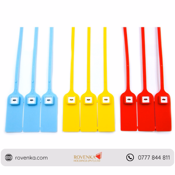 Automotive Push Mount Cable Tie - Image 5