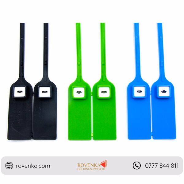 Automotive Push Mount Cable Tie - Image 2